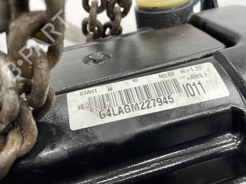 Engine HYUNDAI i20 II (GB, IB) 1.2 | BP21075488M1