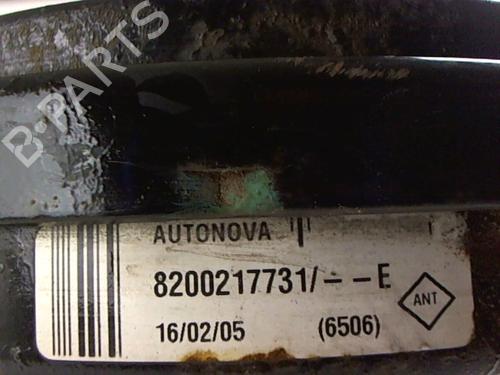 Servo brake DACIA LOGAN (LS_) 1.4 (LS0A, LS0C, LS0E, LS0G) | BP20462045M42  - Image 5