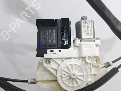 Front right window mechanism VW JETTA III (1K2) 1.9 TDI | BP33895100C23  - Image 6