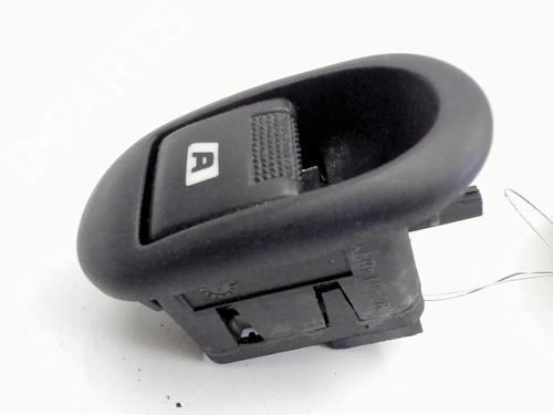 Right front window switch CITROËN C3 I (FC_, FN_) 1.4 i | BP30689266I26