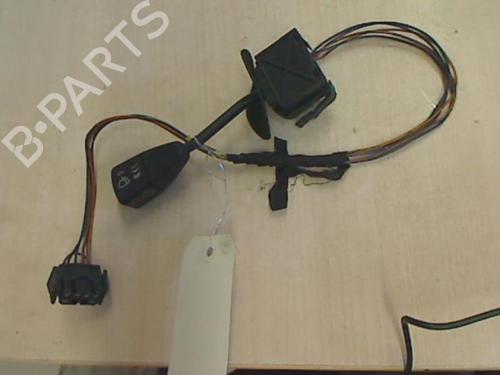 Used Steering column stalk BMW 5 (E34) 525 tds (143 hp) 20435457
