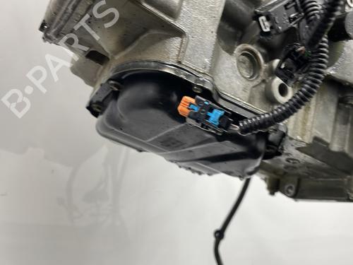 Motor DACIA DUSTER (HS_) 1.6 SCe 115 | BP30329536M1 