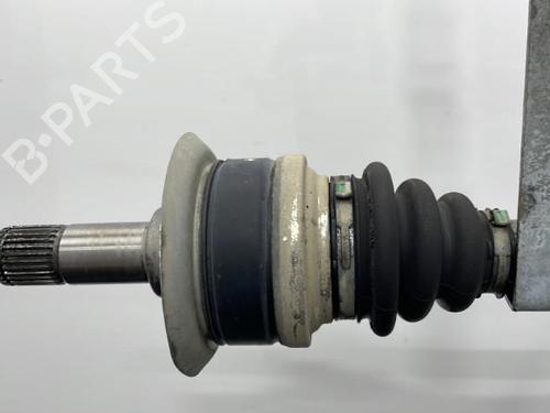 Used Left rear driveshaft Left rear driveshaft 20389254 20389254