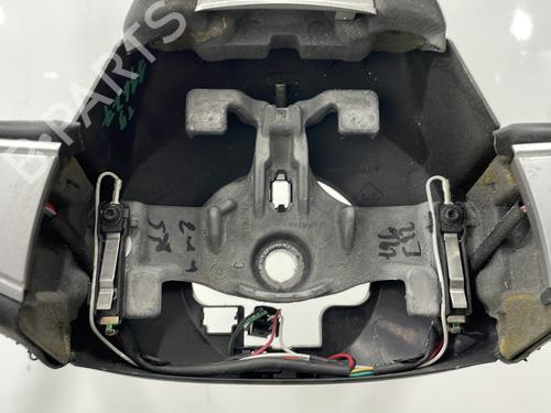 Rat RENAULT MEGANE III Hatchback (BZ0/1_, B3_) 1.5 dCi (BZ09, BZ0D, BZ1W, BZ29, BZ14) | BP33560039C49 - Image 6