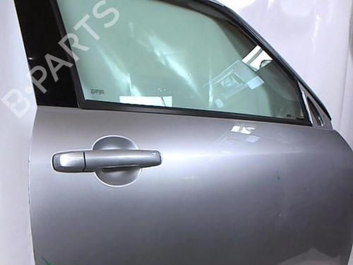 Dør høyre foran SUZUKI SWIFT III (MZ, EZ) 1.3 DDiS (RS413D) | BP20477196C3 