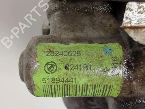 Used Steering pump Steering pump PEUGEOT BIPPER Tepee 1.3 HDi 75 (75 hp) 20421195 20421195