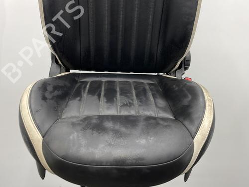 Right front seat FIAT 500 (312_) 1.2 (312AXA1A) | BP21526151C16 