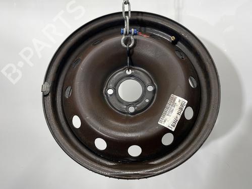 Used Rim RENAULT MEGANE I (BA0/1_) 1.9 dCi (BA05, BA1F) (102 hp) 30975516