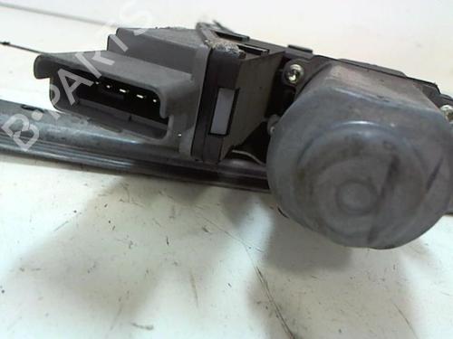 Used Front right window mechanism Front right window mechanism CITROËN C3 I (FC_, FN_) 1.4 HDi (68 hp) 20412333 20412333
