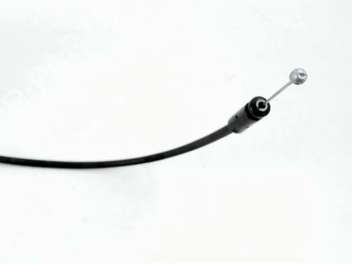 Front left lock RENAULT CLIO III (BR0/1, CR0/1) 1.2 16V (BR02, BR0J, BR11, CR02, CR0J, CR11) | BP24178002C98 