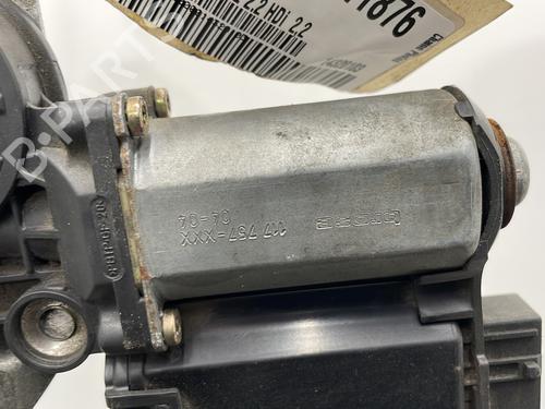 Front right window mechanism PEUGEOT 406 Coupe (8C) 2.2 HDI | BP20471602C23 