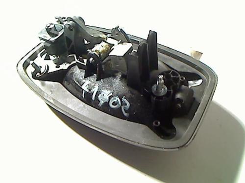 Front left exterior door handle CITROËN JUMPER II Van 2.2 HDi 100 | BP20430953C128 