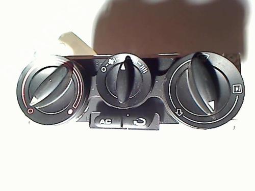 Used Climate control Climate control 22914393 22914393