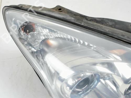 Right headlight HYUNDAI i30 (FD) 1.6 CRDi | BP27293954C29 