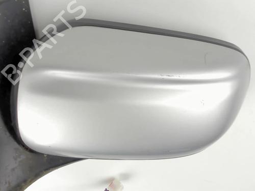 Left mirror MAZDA 323 F VI Hatchback (BJ) 2.0 TD | BP20420853C26 