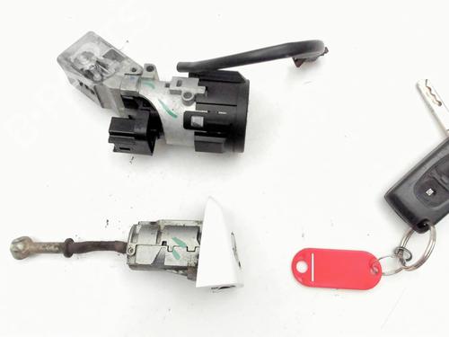 Ignition barrel CITROËN C4 II (NC_) 1.6 HDi 90 | BP37037432M48 - Image 4