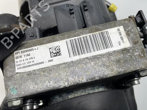 Steering pump CITROËN C8 (EA_, EB_) 2.2 HDi | BP32509144M99  - Image 5