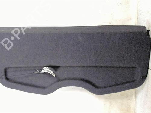 Rear parcel shelf RENAULT CLIO III (BR0/1, CR0/1) 1.5 dCi (C/BR0G, C/BR1G) | BP20446055C85 