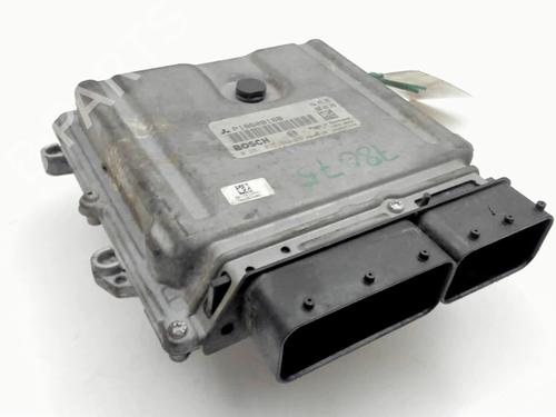 Engine control unit (ECU) MITSUBISHI COLT VI (Z3_A, Z2_A) 1.5 DI-D (Z39A) | BP29625566M57 