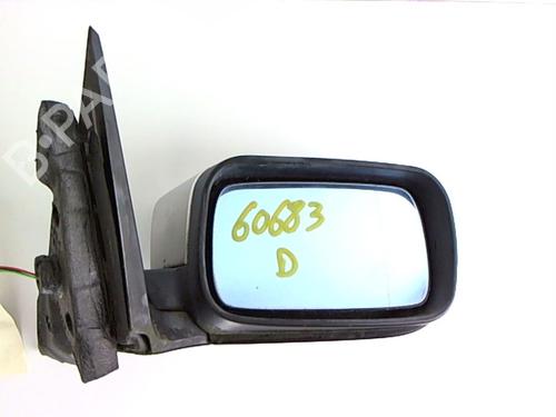 Right mirror BMW 3 Touring (E46) 330 d | BP20391949C27 