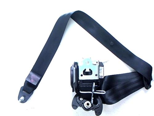 Used Front right seatbelt Front right seatbelt PEUGEOT 308 I (4A_, 4C_) 1.6 HDi (92 hp) 20399768 20399768