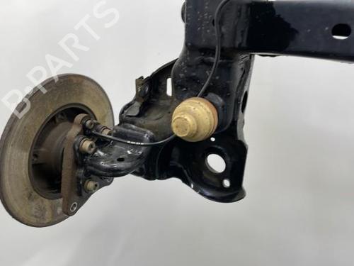 Rear axle CITROËN DS3 (SA_) 1.6 BlueHDi 120 | BP20440156M2 