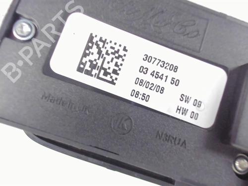 Left front window switch VOLVO C30 (533) 2.0 D | BP21238416I27  - Image 5