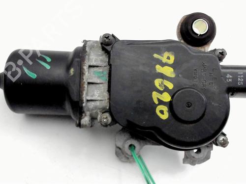 Front wiper motor RENAULT KADJAR (HA_, HL_) 1.2 TCe 130 (HLMR) | BP32264125M29 - Image 5