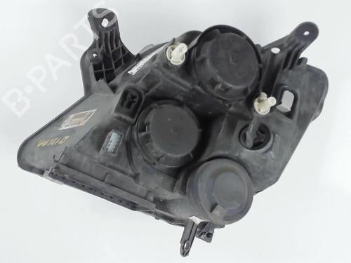 Højre forlygte OPEL MERIVA A MPV (X03) 1.7 CDTI (E75) | BP20448687C29 