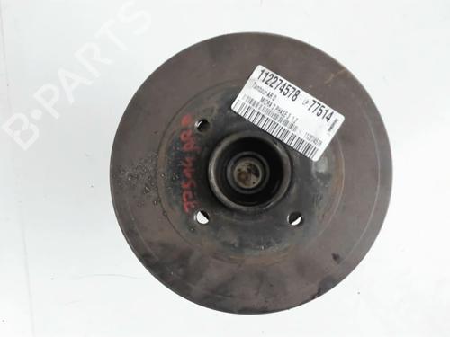 Used Other NISSAN MICRA III (K12) 1.2 16V (65 hp) 29844112