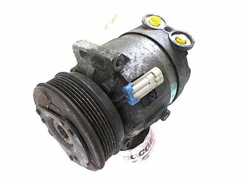 AC compressor OPEL VECTRA B (J96) 2.2 DTI 16V (F19) | BP20436118M34 
