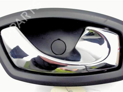 Høyre bak invendig håndtak RENAULT CLIO IV (BH_) 0.9 TCe 90 (BHNF, BHMA, BHMH, BHJK, BHJR) | BP20469267I16 