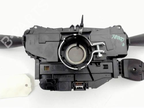 Steering column stalk CITROËN C3 II (SC_) 1.4 VTi 95 | BP30689268I23