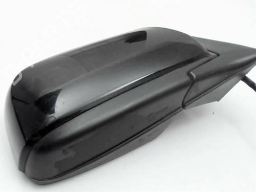Right mirror OPEL ZAFIRA / ZAFIRA FAMILY B (A05) 1.7 CDTI (M75) | BP20389430C27 