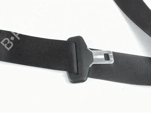 Front right seatbelt BMW 1 (F21) 114 i | BP25773809I25 - Image 2