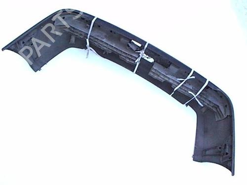 Rear bumper RENAULT SAFRANE II (B54_) 2.2 dT (B54G) | BP20461565C8 