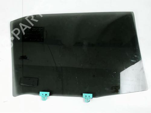 Used Rear left door window Rear left door window 24342934 24342934