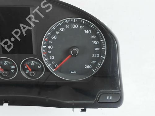 Instrument cluster VW GOLF V (1K1) 1.9 TDI | BP29844273C47 
