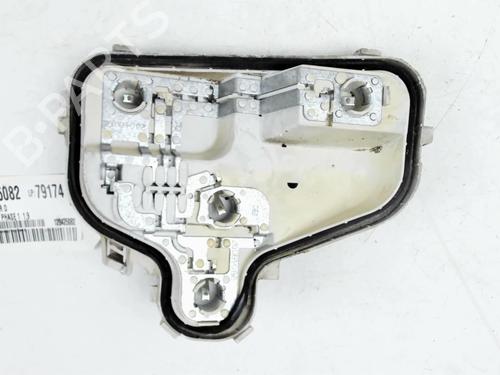 Lamp holder AUDI A3 (8P1) 1.9 TDI | BP38023978L10 - Image 3