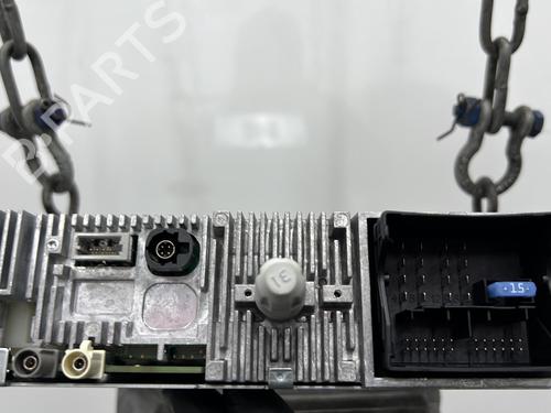 Radio PEUGEOT 208 I (CA_, CC_) 1.6 HDi / BlueHDi 75 | BP22104341E6 