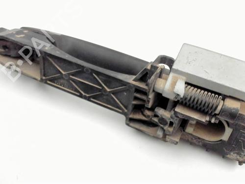 Rear right exterior door handle NISSAN NAVARA NP300 (D40) 3.0 dCi 4WD | BP30547499C130 