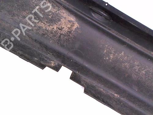Rear bumper OPEL CORSA B (S93) 1.2 i (F08, F68, M68) | BP21203749C8 
