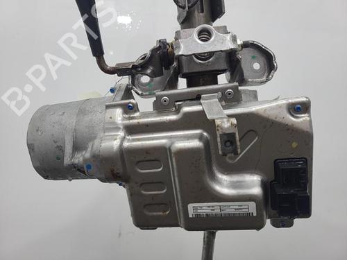 Steering column FORD KA (RU8) 1.2 | BP20397587M21  - Image 5