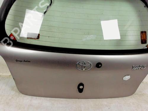 Used Tailgate Tailgate 22102255 22102255