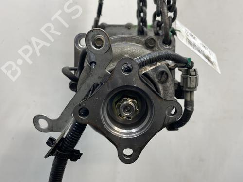 Used Rear differential Rear differential NISSAN X-TRAIL I (T30) 2.2 dCi 4x4 (136 hp) 21238328 21238328