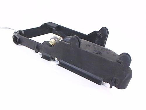 Front right interior door handle MERCEDES-BENZ 124 Saloon (W124) 250 D (124.125) | BP20392279I14 