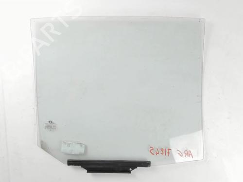 Dør rude ventre bagtil Dør rude ventre bagtil 20451084 20451084