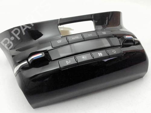 Climate control PEUGEOT 2008 I (CU_) 1.2 THP 110 / PureTech 110 | BP40002530I5 - Image 6