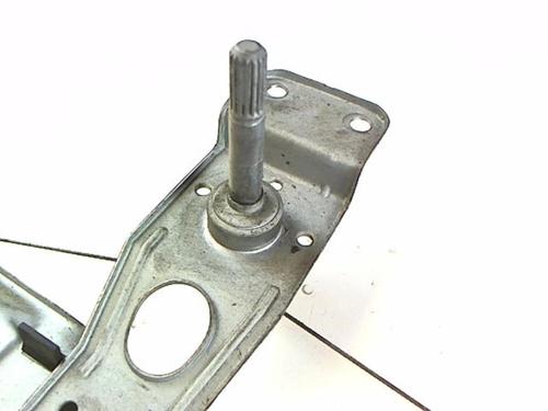 Rear left window mechanism RENAULT MEGANE II (BM0/1_, CM0/1_) 1.5 dCi (BM0F, BM0T, BM2B, CM0F, CM0T) | BP20459214C24 