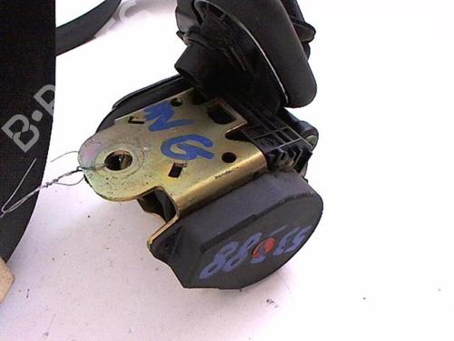 Front left belt tensioner SEAT IBIZA II (6K1) 1.9 TDI | BP20461140C87 